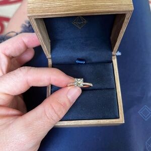 Engagement Ring